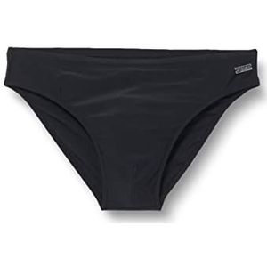 Haute Pression Zwemslip voor heren, Noir, 8 NL