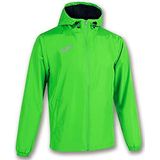 Joma Elite VIII regenjas voor heren, fluorescerend koraal, M