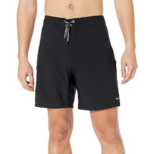 Hurley Phantom O&o Solid 18' Board Shorts voor heren