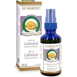 Marnys Calendula Marnys-Body Oils Collection 50 ml 120 g