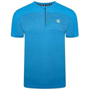 Aces III Men's 1/2 Hiking Zip T-Shirt