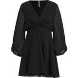 Pepe Jeans Pieta Lang Mouw Jurk