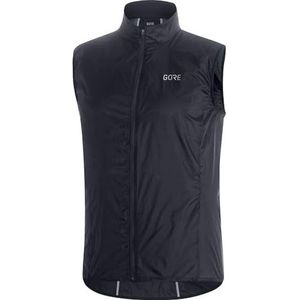 GORE WEAR Drive Vest, heren, zwart, L, 100750