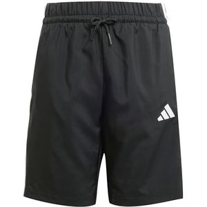 Bermuda - Black - 100% Polyester - Regular Fit