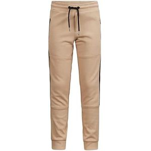 Retour Denim de Luxe Valentijnsdag Sweatpants voor jongens, Sahara, 6-8 Jaar