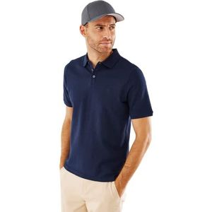 Mexx Poloshirt voor heren, navy, S