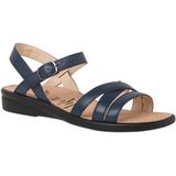 Ganter - Sonnica - Damessandalen - Donkerblauw