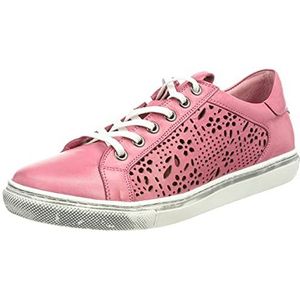 Andrea Conti Dames 0829641 Sneakers, roze, 38 EU