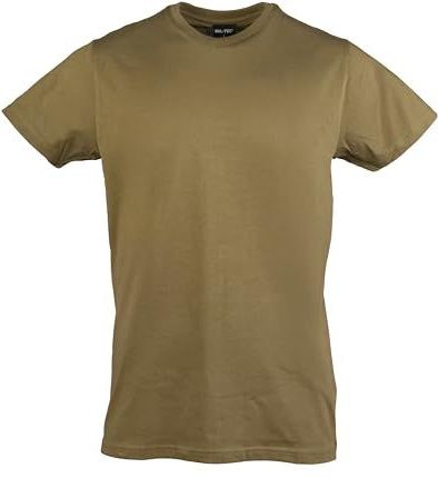 Mil-Tec Us Style T-shirt voor heren