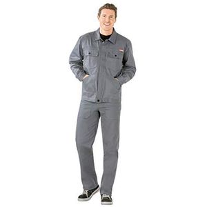 Planam Bandjas ""BW 290"" maat 98, grijs, 191098