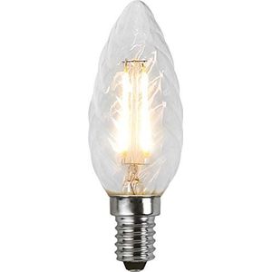 Star 352-05 kleine Edison-schroef, E14, 1 W, LED-lampen, wit