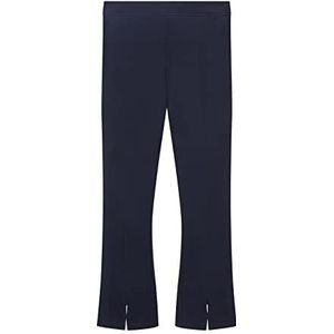 TOM TAILOR Meisjes legging 1035190, 10668 - Sky Captain Blue, 116-122