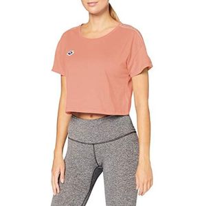 ARENA W Corinne Team T-shirt voor dames