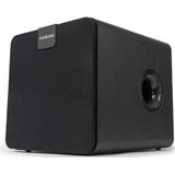 VULKKANO - SUB8 - Actieve Subwoofer - Zwart - 8 Inch