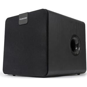 VULKKANO - SUB8 - Actieve Subwoofer - Zwart - 8 Inch