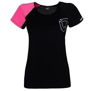 Rock Experience - Ink T-shirt - Korte Mouwen - Tweekleurig