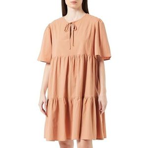 baradello Damesjurk 37226328-BA01, lichtroest, S, Licht roest, S