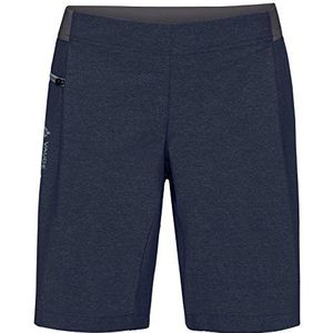 VAUDE Damesbroek Cyclist Shorty