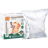 BIOFOOD Maxi Algue Snoep Schapenvet voor honden/katten, 40 stuks, meerkleurig, 265 g (1 stuk)