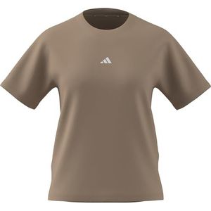 Functioneel Shirt - Kleur: Onbekend - Materiaal: Jersey - Halstype: Ronde Hals