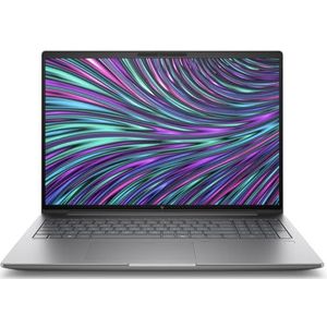 HP - ZBook Power G11 - Laptop - 16 Inch - 32GB RAM - 1TB SSD