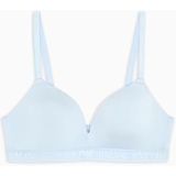 Emporio Armani - Ondergoed - Lichtblauw - BH UIT DE Collection
