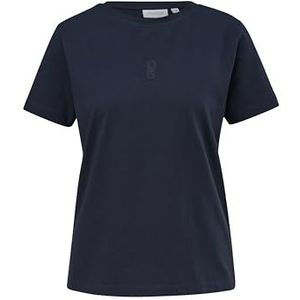 Comma CI T-shirt voor dames, 5996, 40