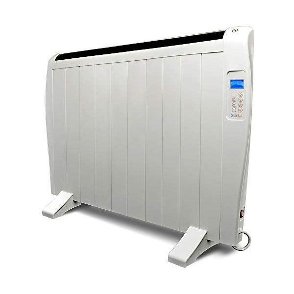 Elektrische verwarming aan muur elektrische verwarming aan muur - Elektrische kachel kopen | Lage prijs |
