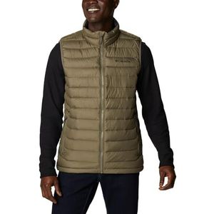 Columbia Powder Lite Vest, gewatteerd vest voor heren