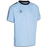 Jersey Select Argentina - Ademend Shirt - 100% Micro Polyester - Sneldrogend