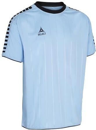 Jersey Select Argentina - Ademend Shirt - 100% Micro Polyester - Sneldrogend