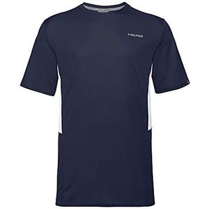 HEAD Heren Club Tech T-shirt M T-shirts