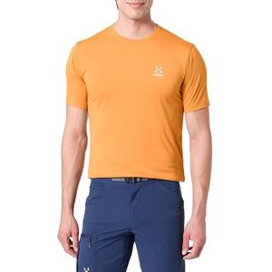 Haglöfs 605220_3N5 Lizard Shorts Heren TARN Blauw Maat S