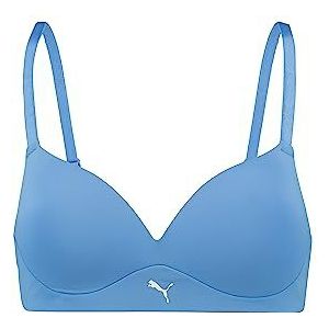 PUMA Damesbeha (1 stuk), Rek Blue, 80D