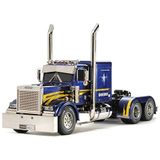 Tamiya 56344 Grand Hauler 1:14 Elektro RC Truck Bouwpakket