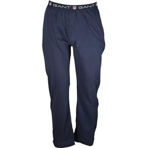 Shield Pajama Pants, evening blue, XXL