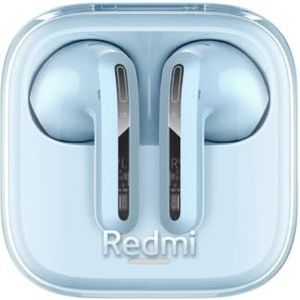 Redmi Buds 6 Active - Transparent blue