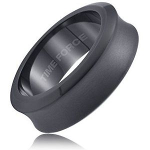 Time Force Ring TS5027S zwart 22