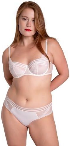 Passionata - Rodeo - Shorty - Rood