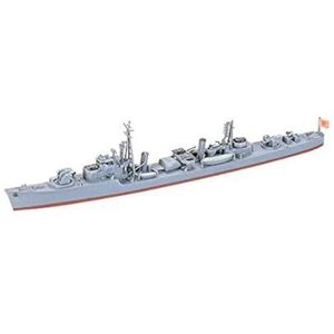 TAMIYA 31429 1:700 Jap. Sakura Vernietiger WL, Modelbouw, Plastic Bouwpakket, Knutselen, Hobby, Lijmen, Plastic Bouwset, Veelkleurig, Medium