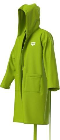 ARENA - Compact - Badjas - Unisex - Microvezel - Zacht en Sneldrogend