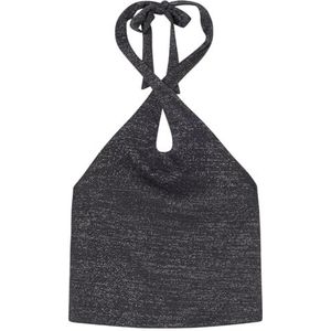 Springfield Nieuw structuurhemd met boomborduurwerk, grijs, XL