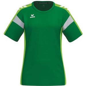 ERIMA - Celebrate 125 - T-Shirt - Licht - Sneldrogend - 100% Polyester