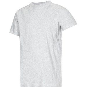 T-shirt Classic 5 as-grijs