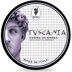 Extro Cosmesi Tuscania scheerzeep 150ml