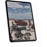 UAG Ontworpen voor iPad 10,9 inch 10e generatie 2022 glazen Shield Plus Clear Ultra HD anti-vingerafdrukken, antireflectiescherm gehard glas URBAN ARM