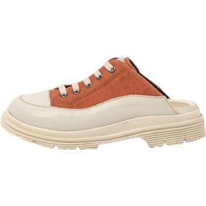 ART 1554 Birmingham Mule Dames, Verbrand, 40 EU