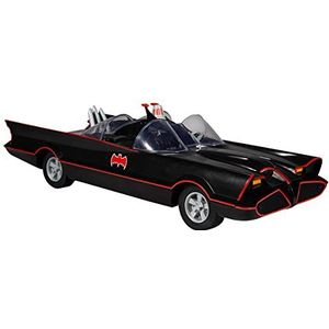 McFarlane Toys - DC Retro Batmobile (Batman 66') Voertuig