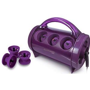 Glamoriser Glamour Rollers met meerdere stijlen
