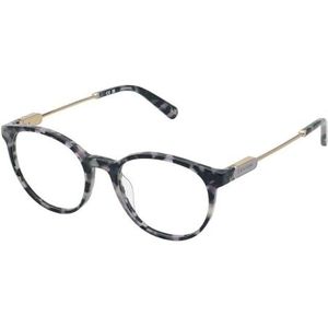 Nina Ricci - VNR373 - Zonnebril - Havana - Acetaat